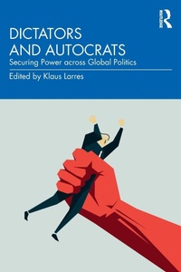 Enlarge image Cover: Dictators and Autocrats - Routledge