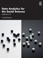 Cover: Data Analytics for the Social Sciences - Routledge