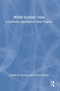 Cover: World Tourism Cities - Routledge