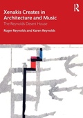 Cover: Xenakis Creates in Architecture and Music - Routledge