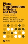 Cover: Phase Transformations in Metals and Alloys - CRC Press