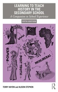 Cover: Learning to Teach History in the Secondary School - Routledge