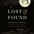 Cover: Lost & Found - Random House US Audio