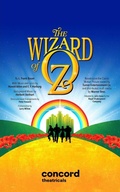 Cover: The Wizard of Oz (Rsc) - Samuel French Ltd