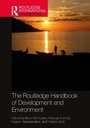 Cover: The Routledge Handbook of Development and Environment - Routledge