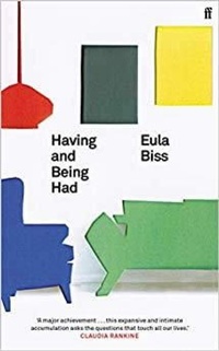 Enlarge image Cover: Having and Being Had - Faber & Faber
