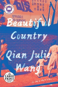 Enlarge image Cover: Beautiful Country - Random House Large Print