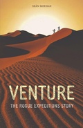 Cover: Venture - Sean Meehan