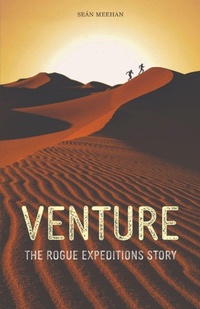 Enlarge image Cover: Venture - Sean Meehan
