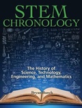 Cover: STEM Chronology - BRYAN BUNCH BOOKS