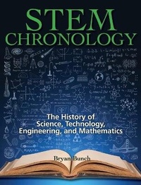 Enlarge image Cover: STEM Chronology - BRYAN BUNCH BOOKS