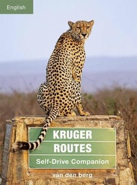 Abbildung von: Krugar Routes - HPH Publishing
