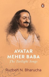 Enlarge image Cover: Avatar Meher Baba - Penguin