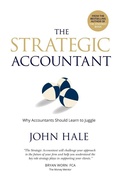 Cover: The Strategic Accountant - various Australia publishers