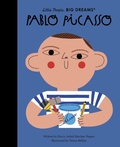 Cover: Pablo Picasso: Volume 74 - Frances Lincoln Children's Books