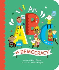 Enlarge image Cover: ABC of Democracy: Volume 3 - Frances Lincoln Children's Books
