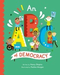Cover: ABC of Democracy: Volume 3 - Frances Lincoln Children's Books
