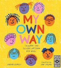 Enlarge image Cover: My Own Way - Wide Eyed Editions