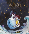 Cover: Adnan - Frances Lincoln Children's Books