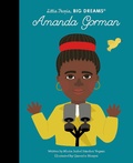 Cover: Amanda Gorman: Volume 75 - Frances Lincoln Children's Books