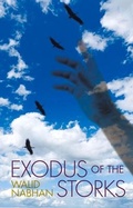 Cover: Exodus of the Storks - Peter Owen Publishers