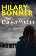 Cover: The Danger Within - Severn House