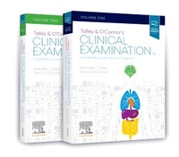 Enlarge image Cover: Talley and O'Connor's Clinical Examination - 2-Volume Set - Elsevier