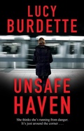 Cover: Unsafe Haven - Severn House