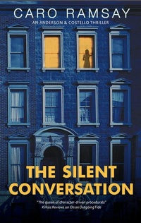 Abbildung von: The Silent Conversation - Severn House