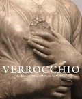 Cover: Verrocchio - Princeton University Press