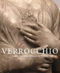 Enlarge image Cover: Verrocchio - Princeton University Press
