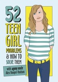 Cover: Problem Solved: 52 Teen Girl Problems & How To Solve Them - Wayland