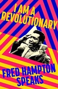 Cover: I Am A Revolutionary - Pluto Press