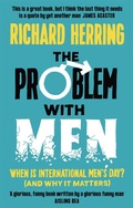 Cover: The Problem with Men - Sphere