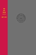Cover: The Gee Years, 2007-2013 - Ohio State University Press
