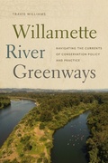 Cover: Willamette River Greenways - Oregon State University
