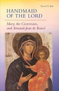 Cover: Handmaid of the Lord - Liturgical Press