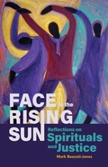 Cover: Face to the Rising Sun - Forward Movement Publications
