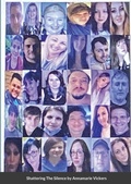 Cover: Shattering The Silence - Lulu.com