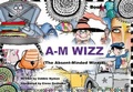 Cover: A-M WIZZ - Debbie Nyman