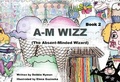 Cover: A-M Wizz - Debbie Nyman
