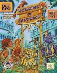 Enlarge image Cover: Welcome to Eastwood - Goodman Games