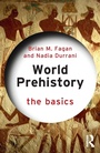Cover: World Prehistory: The Basics - Routledge