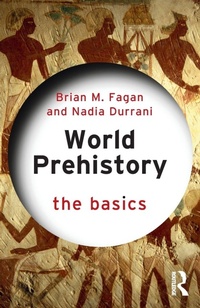 Enlarge image Cover: World Prehistory: The Basics - Routledge