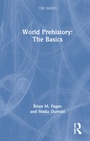 Cover: World Prehistory: The Basics - Routledge