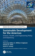 Abbildung von: Sustainable Development for the Americas - CRC Press