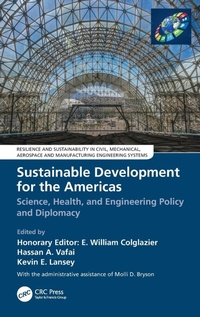 Abbildung von: Sustainable Development for the Americas - CRC Press