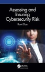 Cover: Assessing and Insuring Cybersecurity Risk - Auerbach
