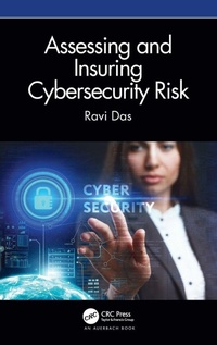 Enlarge image Cover: Assessing and Insuring Cybersecurity Risk - Auerbach