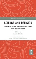 Cover: Science and Religion - Routledge